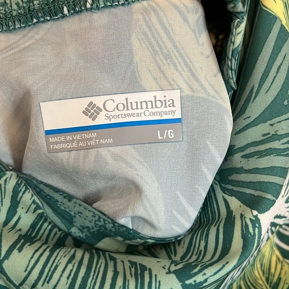 Columbia Active Dress - Picture 3 of 3